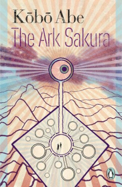 The Ark Sakura Kóbó Abe