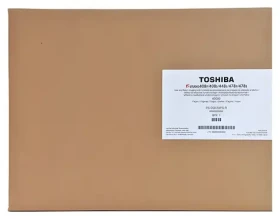 Toshiba OD-478P-R / Válec do tiskárny / originální servisní díl (6B000000850)