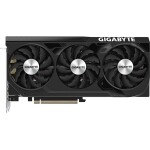 GIGABYTE GeForce RTX 4070 WINDFORCE OC 12G / 2490 MHz / 12GB GDDR6X / 192bit / 1x HDMI+3x DP / 200W (8) (GV-N4070WF3OC-12GD)