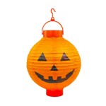 Ptakoviny.cz Lampion dýně na baterie