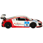 Rastar 47510 AUDI R8 LMS Performance 1:14 auto na dálkové ovládání