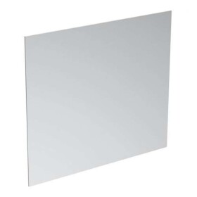 IDEAL STANDARD - Mirror&Light Zrcadlo 80x70 cm T3368BH