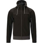 Pánské softshellová bunda Whistler Ryder M - velikost 3XL