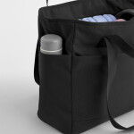 BagBase BG 873 Velká taška "Simplicity" 52.0873 black onesize