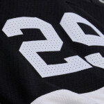 Mitchell & Ness Pánský dres Nathan Mackinnon Colorado Avalanche NHL All-Star Jersey 2019 Velikost: L