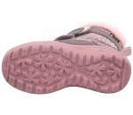 Dívčí zimní boty CRYSTAL Purple/Pink GTX Superfit 1-009091-8530 - 31