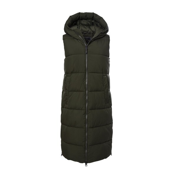 Vesta GW 24 KILLTEC dámská dark olive 42 dark olive
