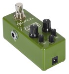 Dunlop MXR M281 Thump Bass Preamp