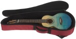 Flight A10FM Faded Blue