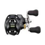 Shimano Naviják Curado 301 K HG Left Hand