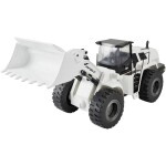 Carson rypadlonakladač JCB 2.4G 100% RTR 1:20