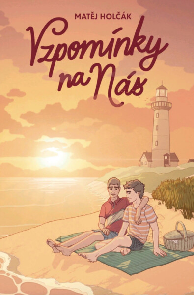 Vzpomínky na nás - Matěj Holčák