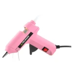 FIELDMANN FDTP 2022-E / Tavná pistole / 20W / 7 mm (50007286)