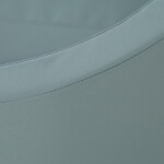 PLUSH NEST PLUSH NEST Venkovní suchý bazén kulatý voděodolný Ø 90 × 30 cm zelený