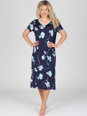EVONA a.s. Dámská noční košile P NAIRA 484 - P NAIRA 484 3XL
