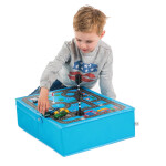 Fun2Give POP IT UP!- Garáž box
