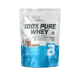BioTech 100% Pure Whey cookies cream 400 g (19155)