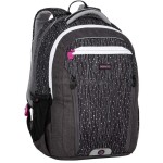 BAGMASTER BOSTON 20 A šedý