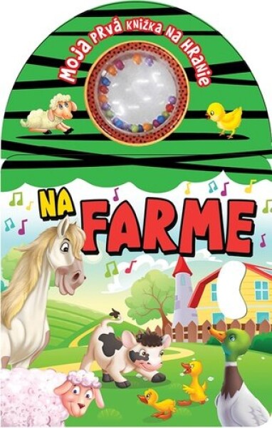 Na farme