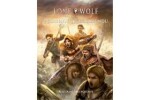 Lone Wolf Hra na hrdiny: Hrdinové Magnamundu Joe Dever