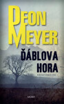 Ďáblova hora Deon Meyer