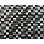 Kancelářská židle, houpací mechanismus, černá, KA-K2080 BK