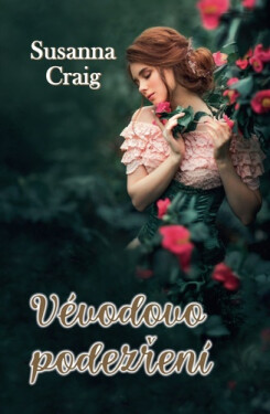 Vévodovo podezření - Susanna Craig