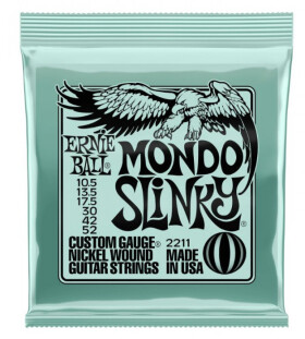 Ernie Ball Mondo Slinky