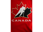 Dres Canada NIKE IIHF World Championships replica Velikost: M