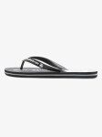 Pánské žabky Quiksilver MOLOKAI STRIPE Velikost: 8 (41)