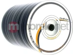 Omega CD-R 700 MB / CD-R médium / 52x / Spindl 10 ks (56252)