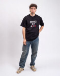 Tričko Carhartt WIP S/S Deck T-Shirt Black