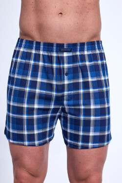 BOXERKY COMFORT W/25 GRANÁT S