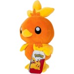 Pokémon plyšák Torchic 20 cm