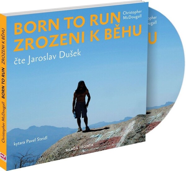 Born to Run Zrozeni běhu