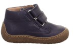 Dětské celoroční boty Superfit 1-009353-8000 Velikost: 24