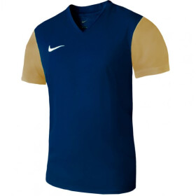 Tričko Nike Dri-Fit Tiempo Premier 2 M DH8035-411 XL (188 cm)