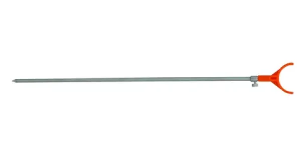 Suretti Vidlička U 50/90 cm / Vidlička / teleskopická / nastavitelná / pro rybářské pruty