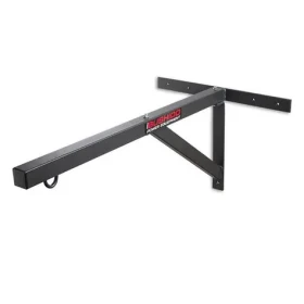BUSHIDO Nástěnný držák na boxovací pytel do 350 kg DBX (30-B1-072)