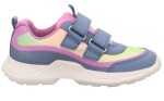 Dětské celoroční boty Superfit 1-006207-8020 Velikost: 34