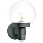 Brennenstuhl RL 1650 P 1270790901 venkovní nástěnné LED osvětlení s PIR detektorem Energetická třída (EEK2021): F (A - G