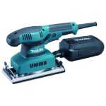 Makita BO3710 / Vibrační bruska / 190W / 185 x 93 mm (BO3710)