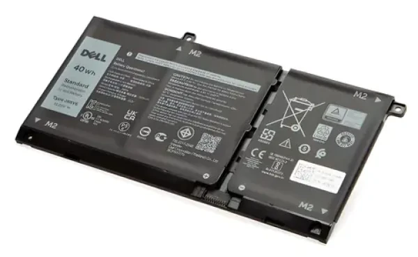 Dell / Baterie pro notebook / 3-článková / 40 Wh / Li-Ion (K3N6W)