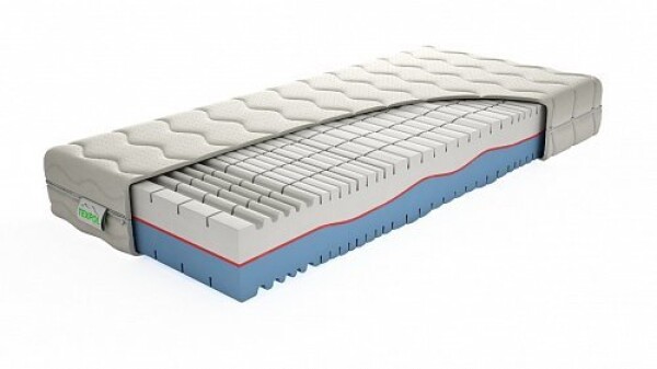 TEXPOL Matrace EXCELENT AKČNÍ ROZMĚR: 200 cm