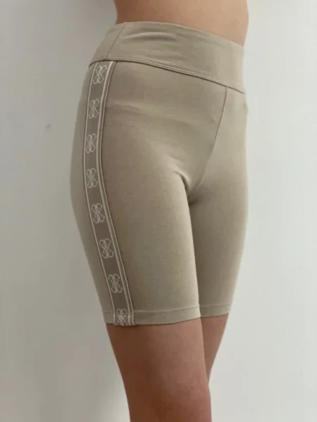 Dámské šortky Guess V2GD12 BIKERS