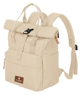 Travelite Basics Short Handle Roll-up Off-white 11/14 L TRAVELITE-96304-30