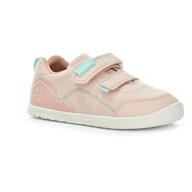 Biomecanics Zapato Lona Basica Pique Rosa