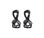 Poly Studio X52/X72 /USB Expansion Microphone Cable Extender Pack EDF_1458166