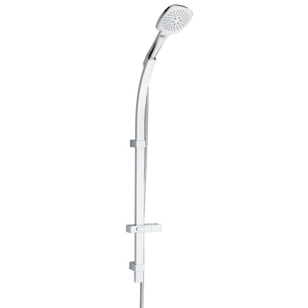 Sprchový set Siko chrom SIKOBSSSH81 SIKOBSSSH81
