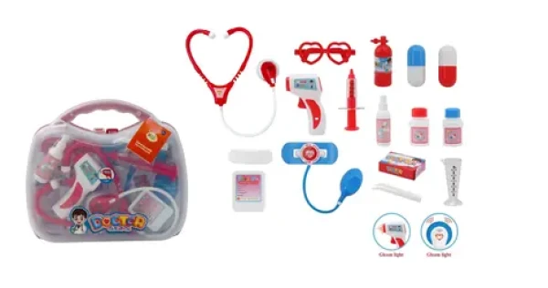 PLEJO Doktorský kufřík